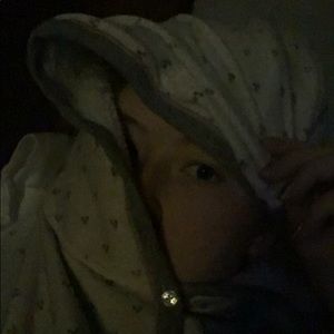 Meet your Posher, Mairead